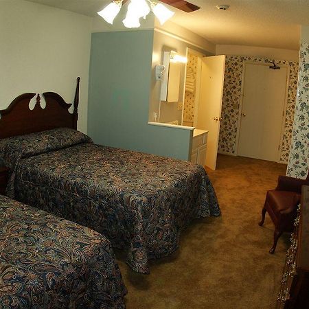 Inn At Ligonier Exterior foto