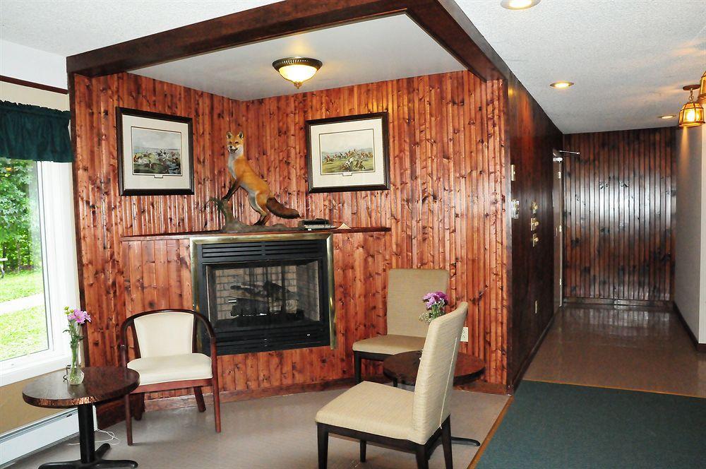 Inn At Ligonier Exterior foto