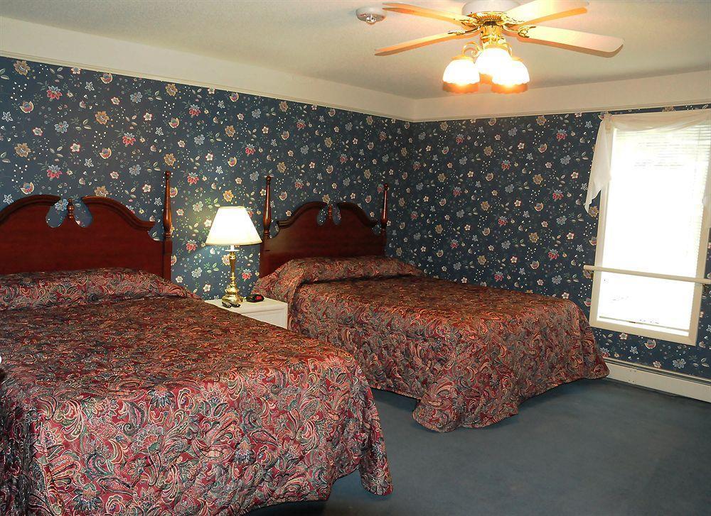 Inn At Ligonier Exterior foto